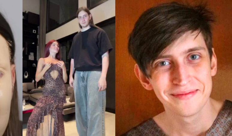 Detox from the Internet, which will come out “to marry” and 1.97 m: 15 facts on Felca that you may not know on the YouTuber who denounced Hytalo Santos and opened the political debate on the web on adultization “
