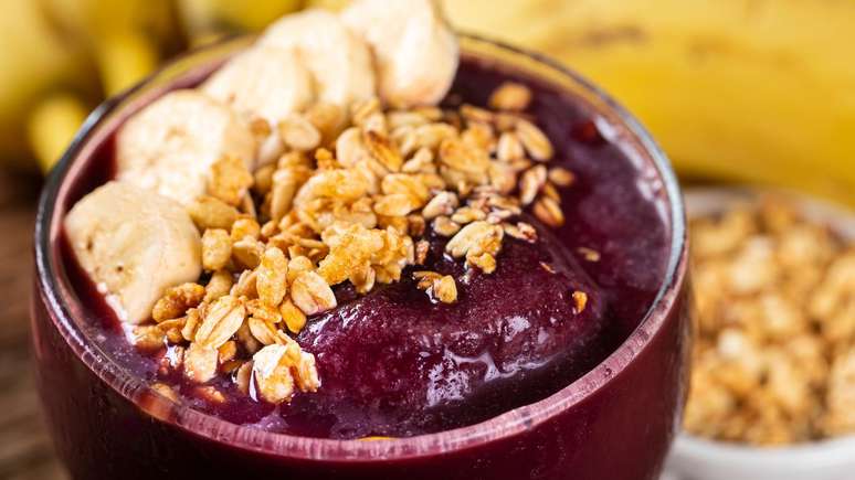 Natural energy: discover foods that will guarantee greater arrangement
