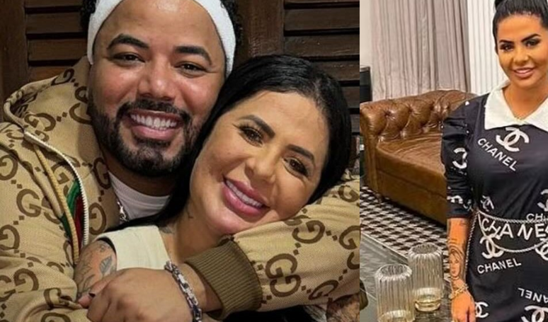 Who is the “pix shepherd” who suits Hytalo Santos? The religious leader would have been forbidden to enter a church given by an influencer