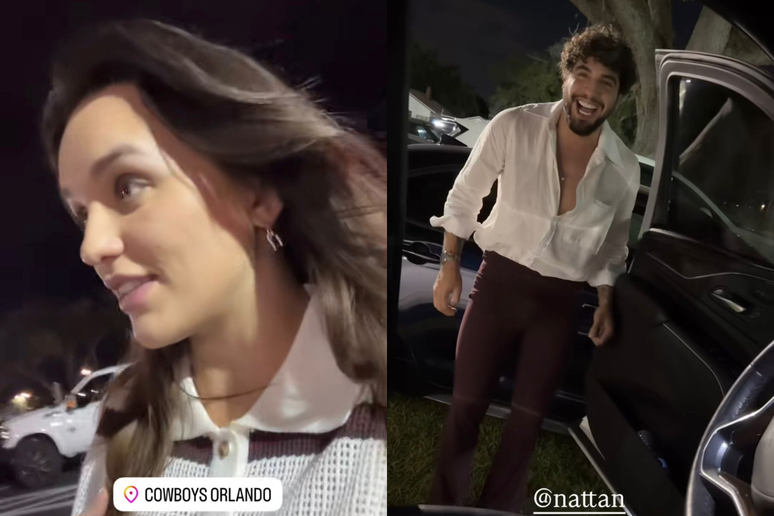 Reprodução/Redes Sociais