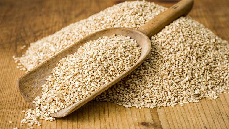 What are the advantages of health sesame? Find out how to add it to the routine