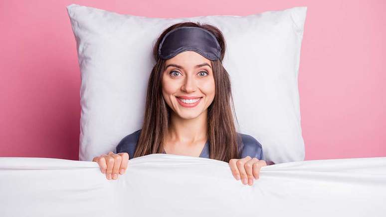 Signs that have to recharge the energies on the weekend
