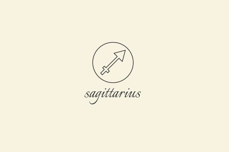 The natives of the Sagittarius will live a week full of happy moments The natives of the Sagittarius will live a week full of happy moments