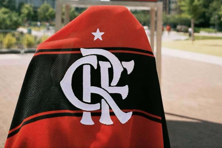 The Flamengo steering wheel is sincere when it comes to Palmeiras The Flamengo steering wheel is sincere when it comes to Palmeiras