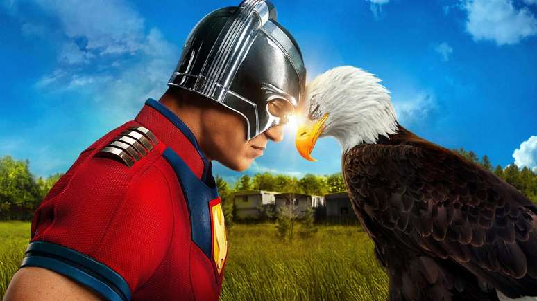 Season 2 of “Peacemaker” is “very important” for the future of DC, reveals James Gunn