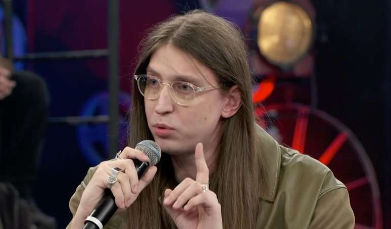 Felca No “Altas Horas”: YouTuber speaks for the first time on the complaints in Hytalo Santos in a viral video and exposes threats. ‘Completely sick’