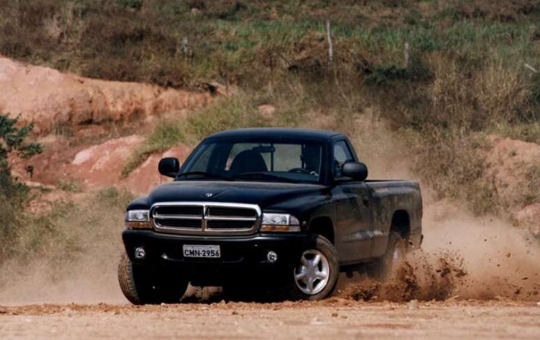 Dodge Dakota