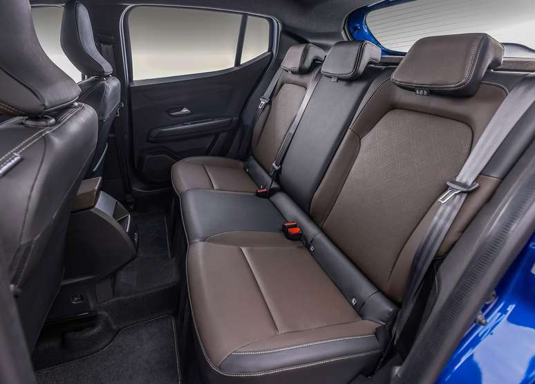 Renault Kardian Iconic 2026