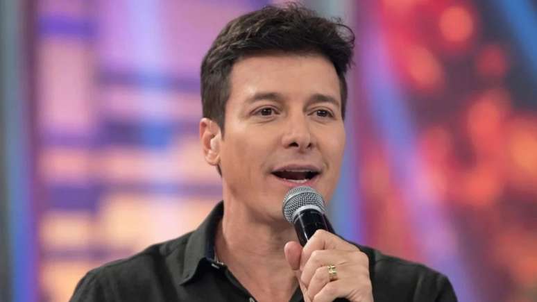 Rodrigo Faro surprises the attitude in the “dance of the famous”: “Sever”