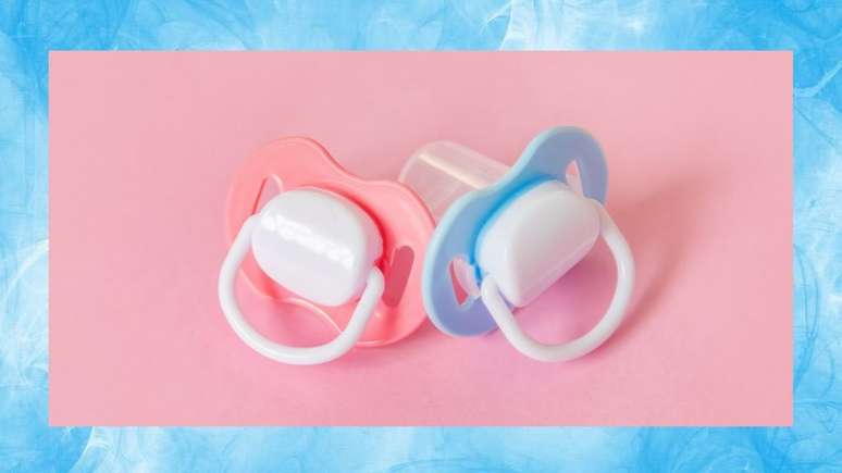 Pacifer for adults? Understand the dispute behind the trend