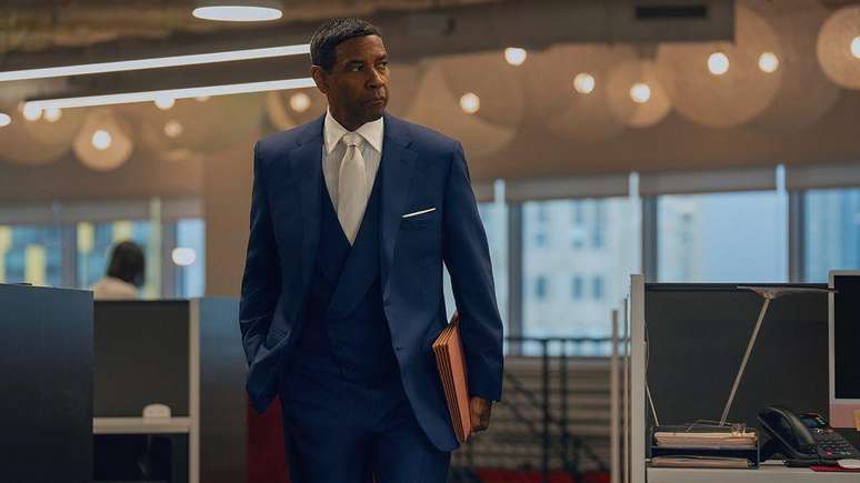 Luta de Classes: filme &eacute; 'puro Spike Lee'