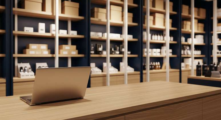 ERP VHSYS connects the physical stores over 70 markets