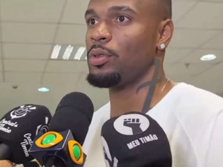 See how much Carlos Miguel will cost Palmeiras