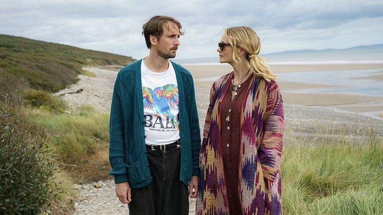 The Ballad of Wallis Island: 'engra&ccedil;ado do princ&iacute;pio ao fim'