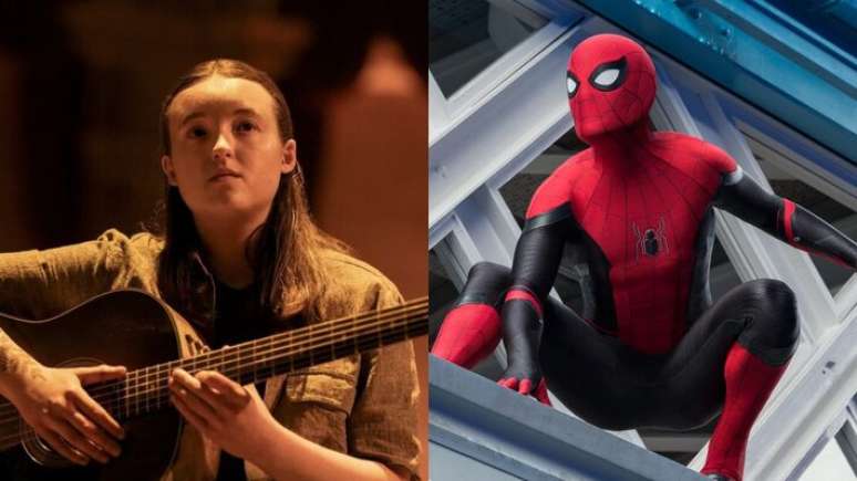 Bella Ramsey brinca e afirma querer interpretar novo Homem-Aranha nos cinemas