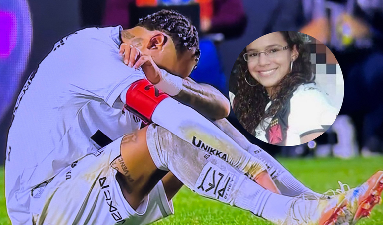 Neymar suffers from a greater career route and Bruna’s Marquezina with Vasco’s shirt entertains the web: “Keep winning”
