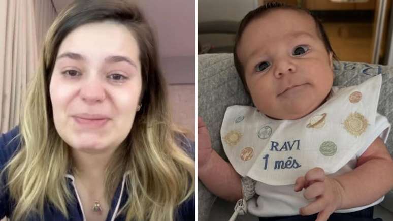 Difficult disorder, therapy and pain: everything VIIH Tube has passed Ravi hospital hospitalization