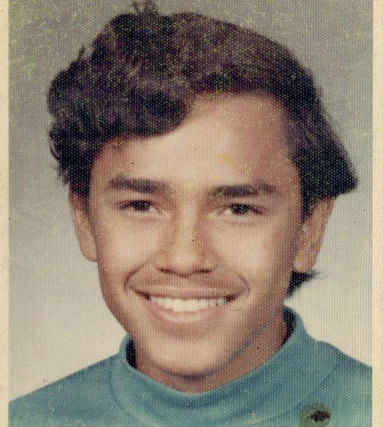 Ele sofreu durante anos em sil&ecirc;ncio, com medo de pedir ajuda