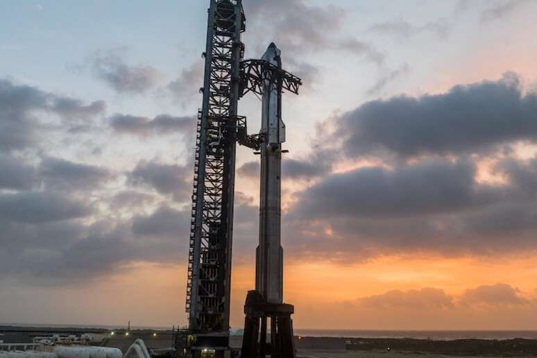 SpaceX e Blue Origin realizarão em breve novos testes nos EUA