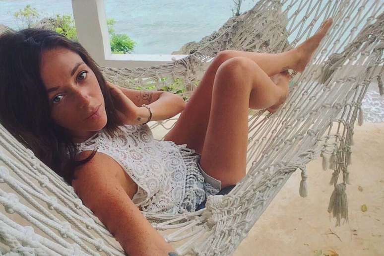 Kirsty, que viveu em Bali por oito anos, tamb&eacute;m foi v&iacute;tima de envenenamento por metanol