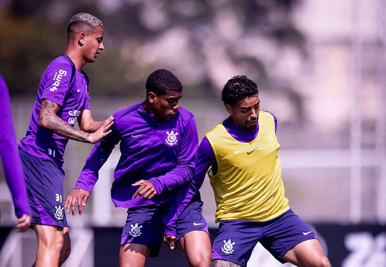 Corinthians n&atilde;o vence h&aacute; seis rodadas no Brasileir&atilde;o &ndash;