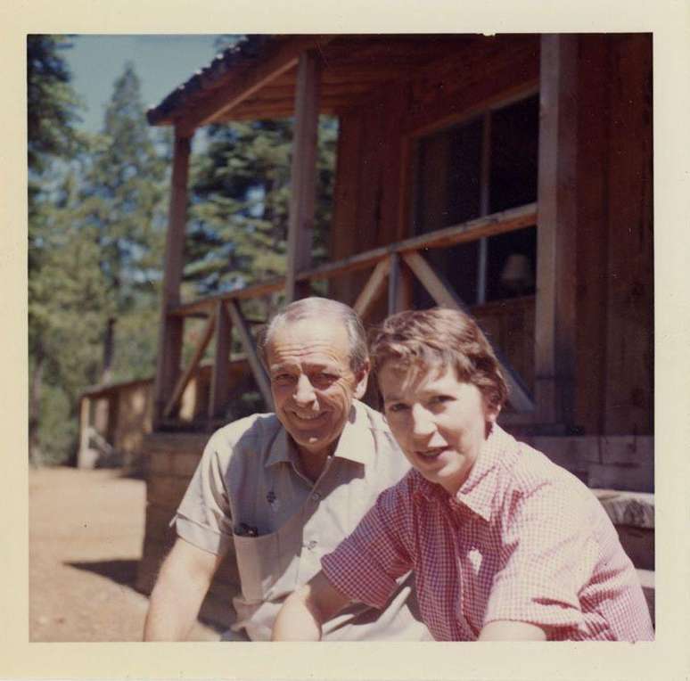 Os Hobsons fingiam ser pessoas boas, mas suas inten&ccedil;&otilde;es eram macabras