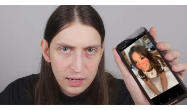 Felca fez um ano de pesquisas antes de gravar vídeo sobre adultização infantil.