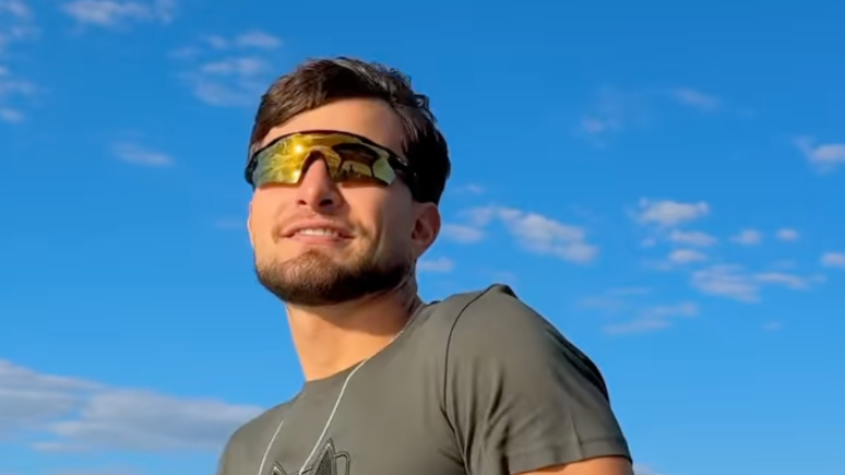 Polêmico! MC Gui revela que recebeu informações externas durante 'A Fazenda 13'