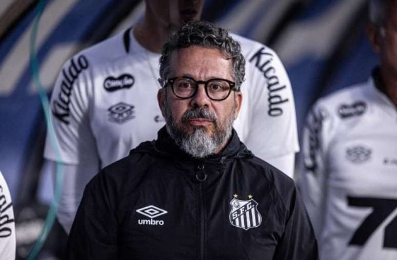 Jorge Sampaoli é o favorito da torcida para assumir o Santos – Ivan Storti/Santos FC