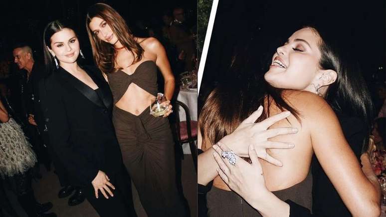 Like Duda Guerra and Antonola Braga, other fights between famous people who viralized