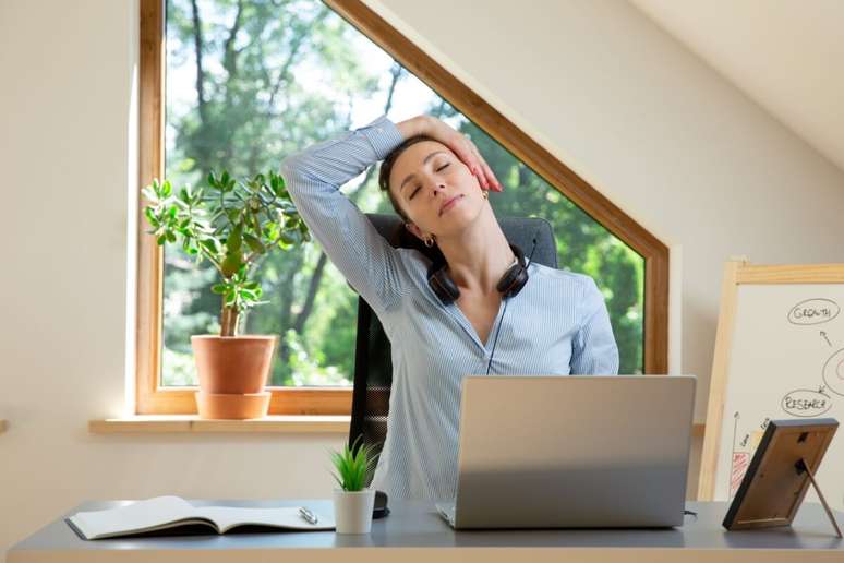 See the advantages of the move during work
