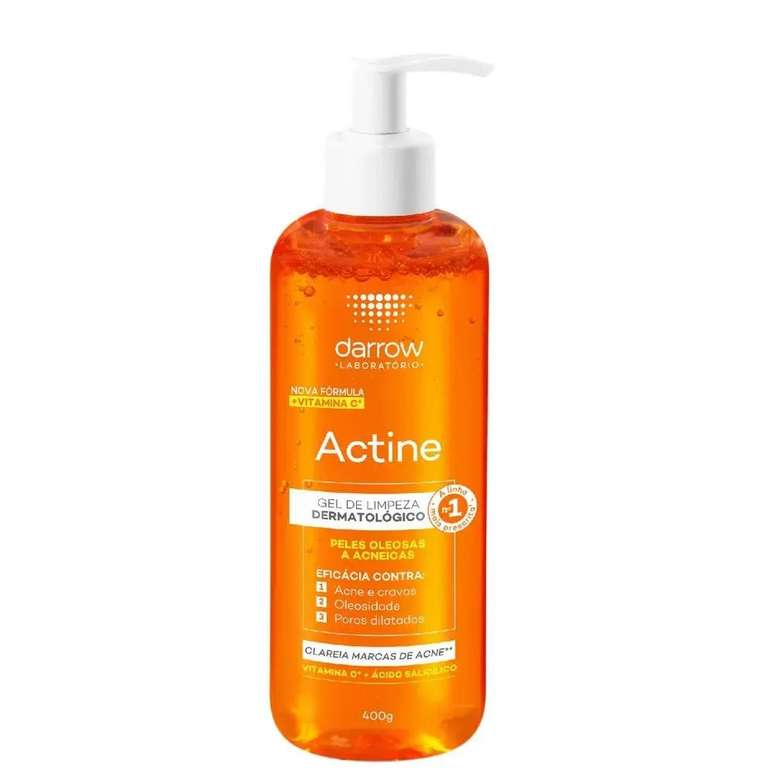Actine Gel &ndash; Darrow