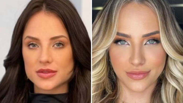 Gabi Martins (Fotos: Instagram/Reprodu&ccedil;&atilde;o)