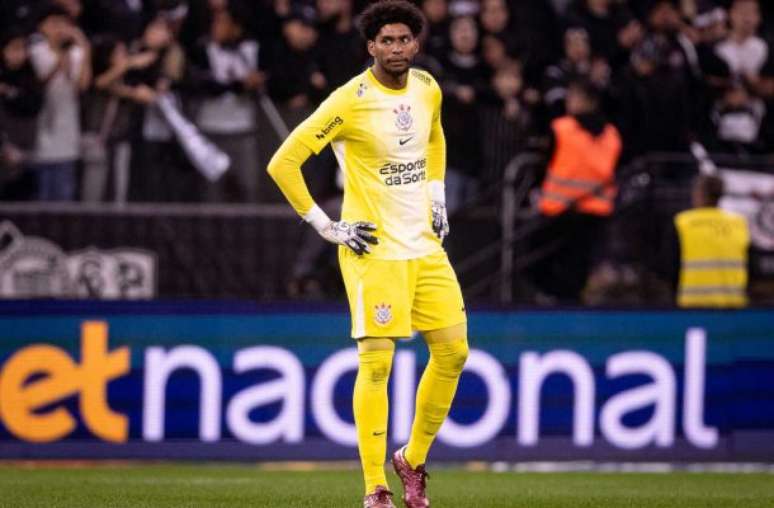 Corinthians reach an unprecedented negative sign in the neo chemical arena