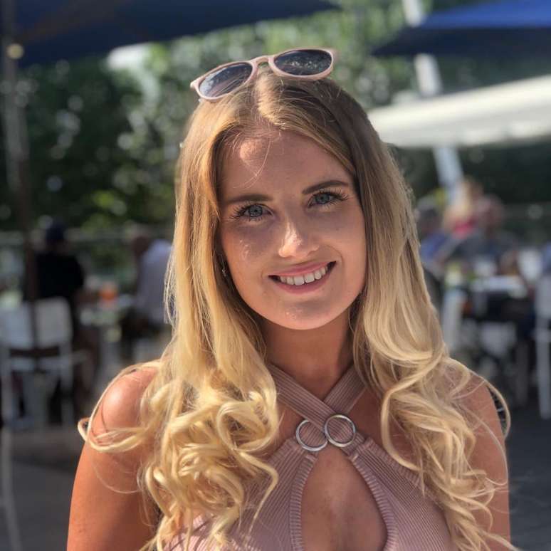 Simone mandou uma mensagem para sua m&atilde;e antes de morrer dizendo que estava tendo as melhores f&eacute;rias de sua vida