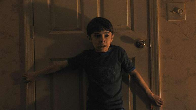 A Hora do Mal: 'um novo tipo de filme de terror', segundo o cr&iacute;tico de cinema da BBC