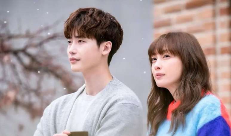 Netflix Doramas to start the week well: these 7 romantic series are fun and perfect for those who don’t have much time