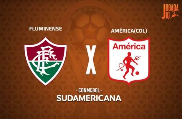 Fluminense x America de Cali-Colk: where to look, formations and arbitration