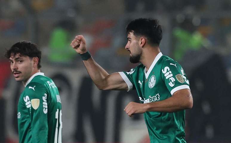 Flaco L&oacute;pez est&aacute; na pr&eacute;-lista de convocados da Sele&ccedil;&atilde;o Argentina &ndash;