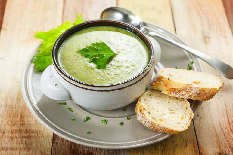 5 light and nutritious dishes for dinner