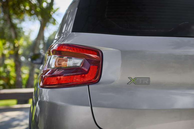 Teaser do novo Citro&euml;n C3 XTR 2026