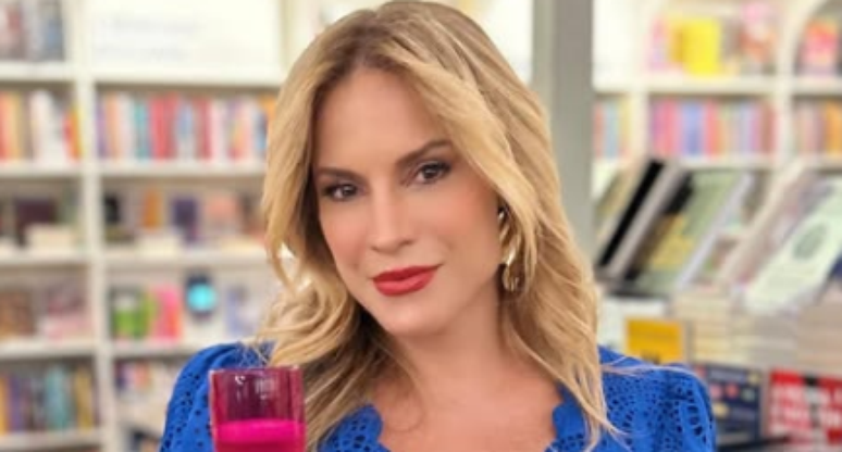 Maíra Charken acusa banco de ‘sumir’ com dinheiro em conta bancária: ‘Zerada’