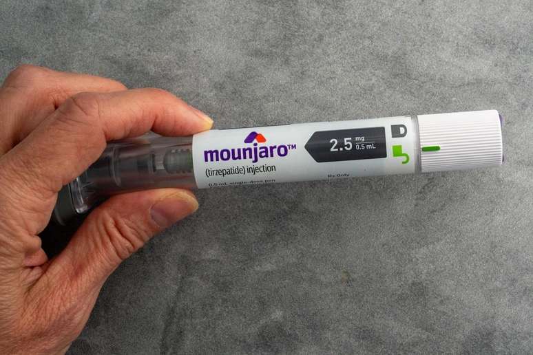 Mounjaro: higher doses arrive in Brazil with a price up to $ 3.6 thousand