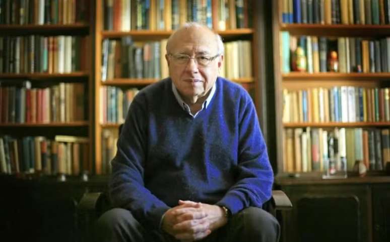 Luis Fernando Verissimo, autor e cronista