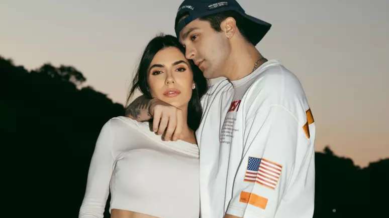 Luan Santana exposed a dream of being a father next to Jade 7 years before pregnancy