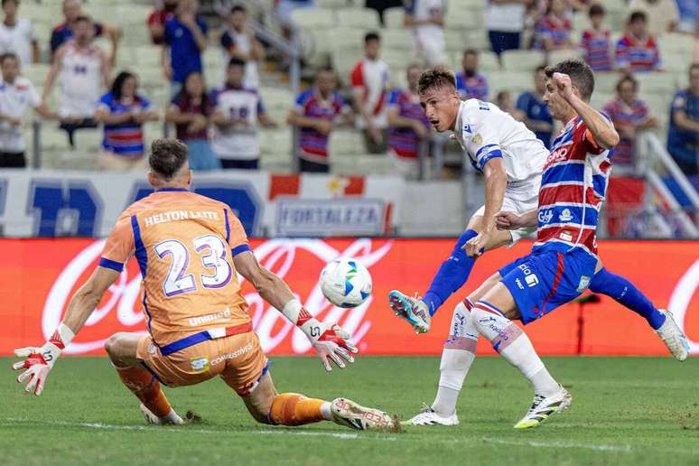V&eacute;lez Sarsfield vai em busca da classifica&ccedil;&atilde;o na Copa Libertadores &ndash;