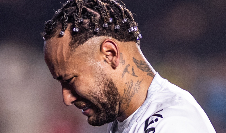 In addition to 6×0: combine the controversial list against Neymar with the historic defeat of Santos of Santos. In addition to 6×0: combine the controversial list against Neymar with the historic defeat of Santos of Santos.
