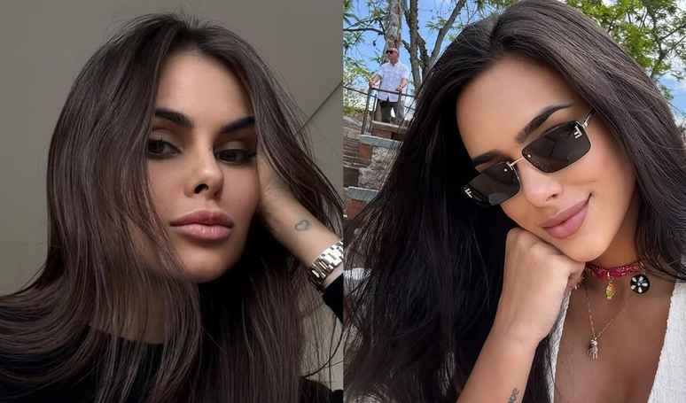 Eita! Amanda Kimberlly denies Bruna Biancardi and highlights the prints after the accusation of Neymar’s wife: “I just want to be …”