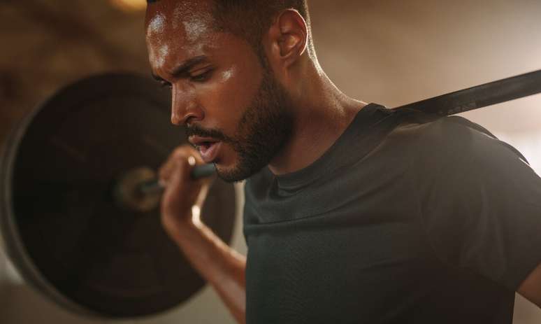 5 common mistakes in the gym that hinder the results