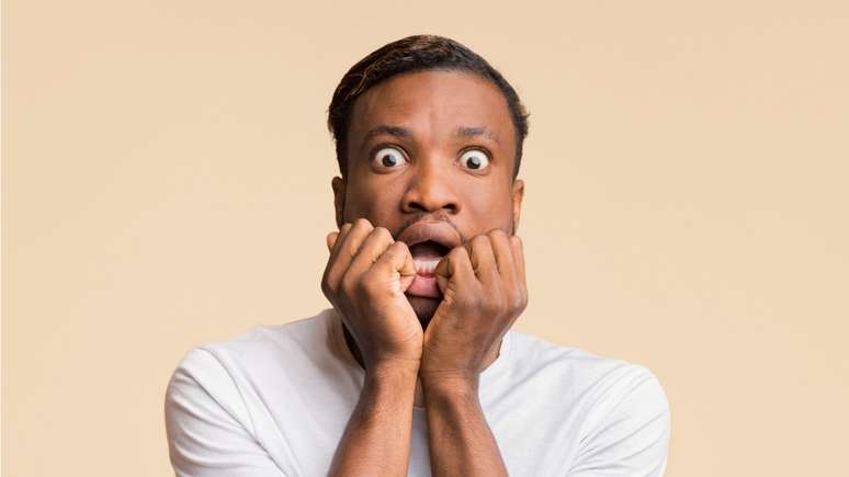 See the signs that require time to adapt to changes